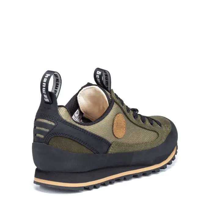 Rotpunkt Lady Low LL Rotpunkt Lady Low LL