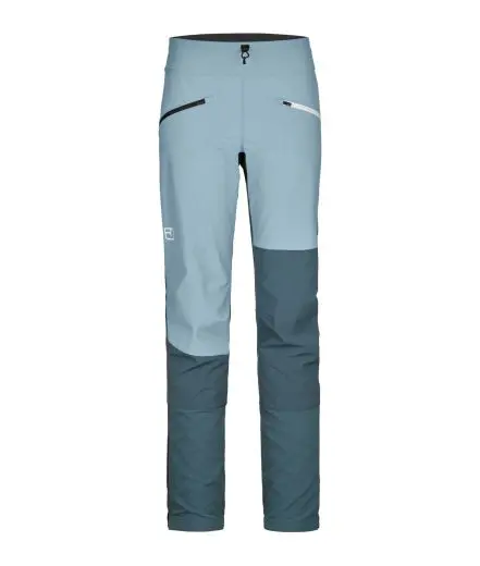 Punta Berrino Pants W Farbe: glacier grey - Punta Berrino Pants W
