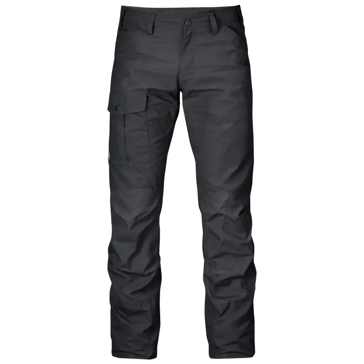 Farbe: 550 Black - Nils Trousers M