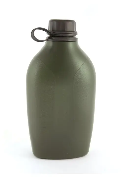 Farbe: Olive - Explorer Bottle