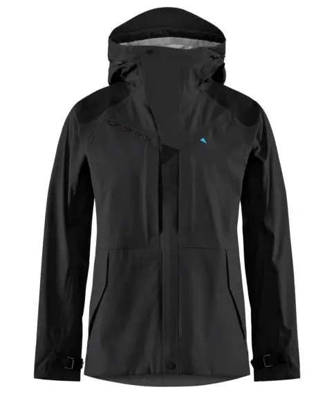 Skirner Jacket W´s Farbe: Black - Skirner Jacket W´s