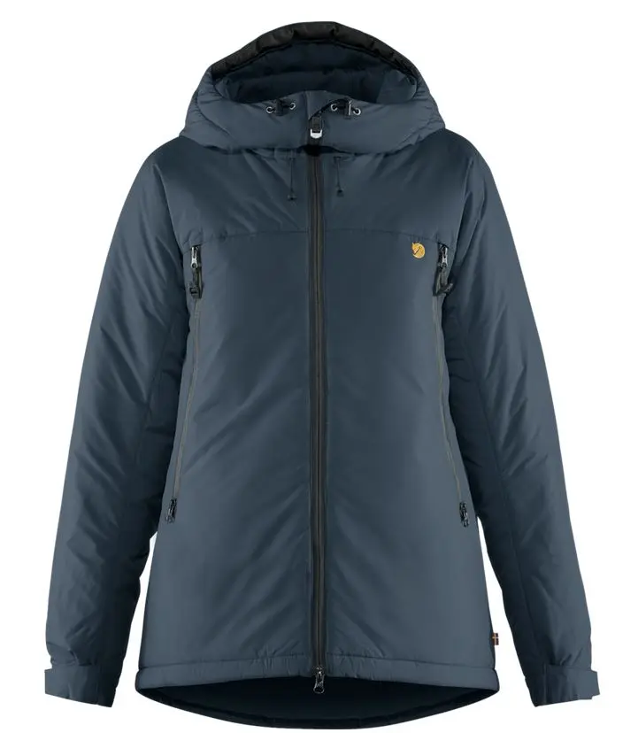 Bergtagen Insulation.JPG Bergtagen Insulation Jacket W