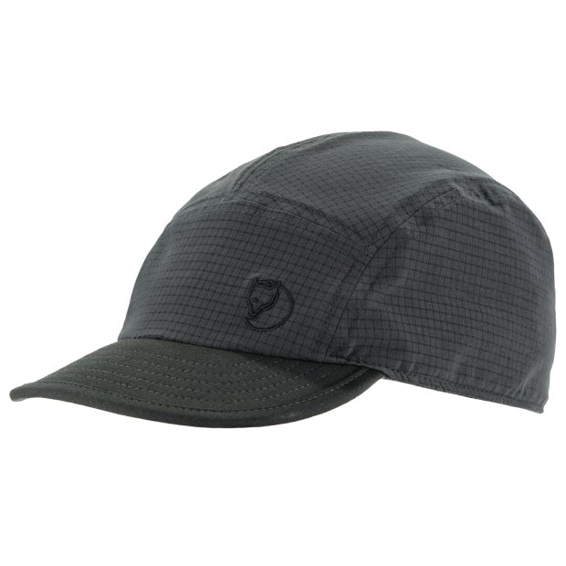 Abisko Trekking Cap Farbe: 030 - Dark Grey - Abisko Trekking Cap