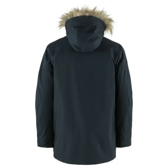 Nuuk Lite Parka M Nuuk Lite Parka M