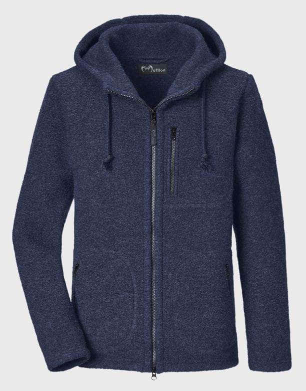 Farbe: 75 - Nachtblau - Mu-Halva