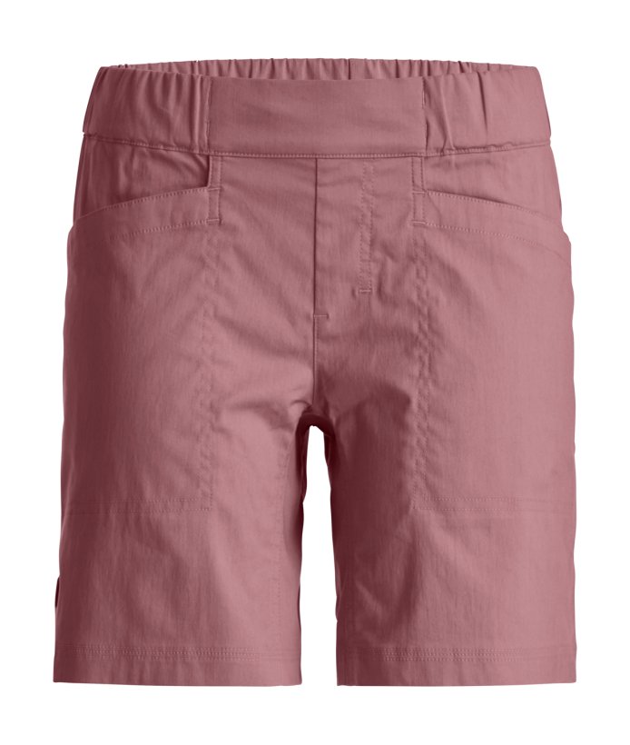 Farbe: dusk rose - Affinity Shorts W