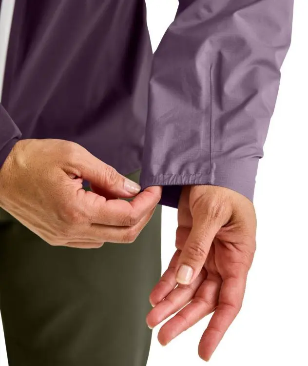 PIZ Selva 2.5L Jacket W