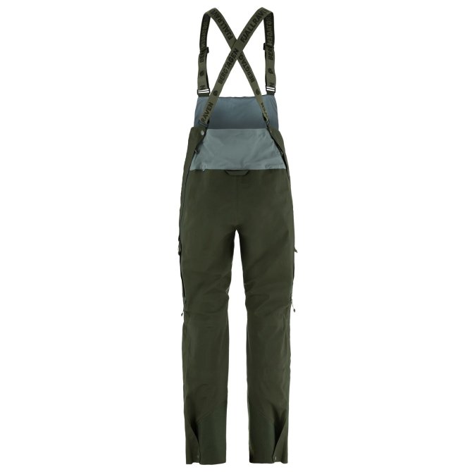 Bergtagen GTX Touring Bib Trs W