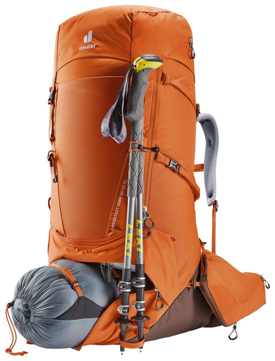 Aircontact Core 65+10 SL