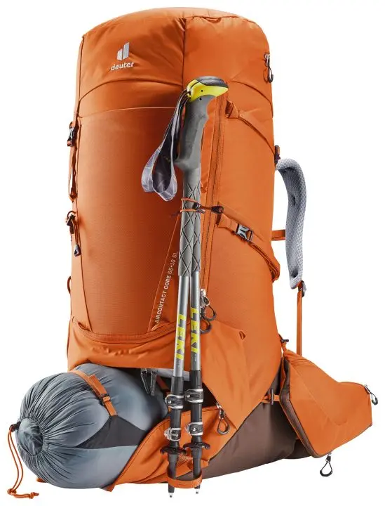 Aircontact Core 65+10 SL Aircontact Core 65+10 SL