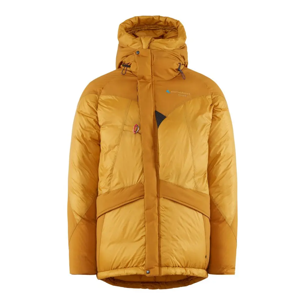 Farbe: Honey - Nifelheim Jacket M´s
