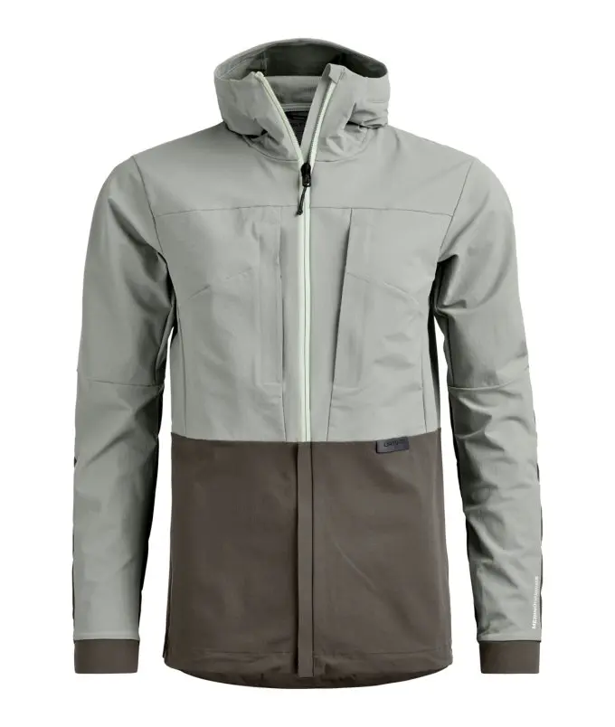 Farbe: green sage - Trad Plus Jacket W