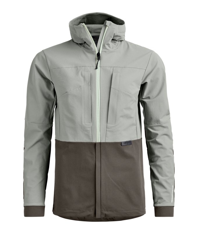 Farbe: green sage - Trad Plus Jacket W