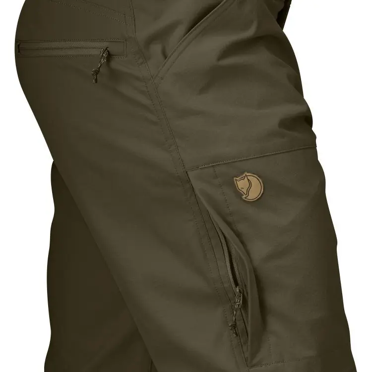 Abisko Lite Shorts