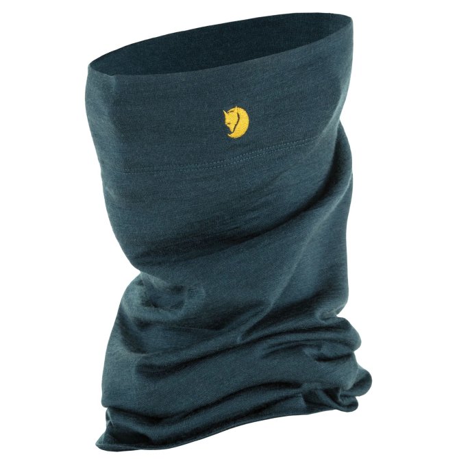 Bergtagen Merino Neck Gaiter