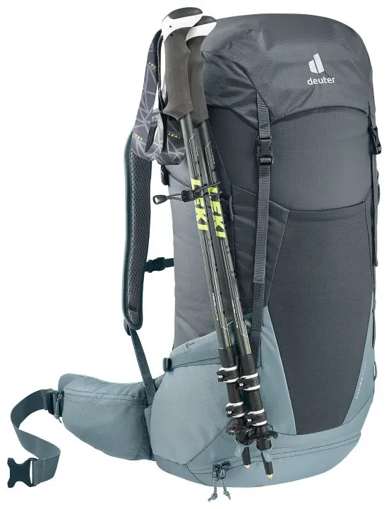 Futura 34 EL Futura 34 EL