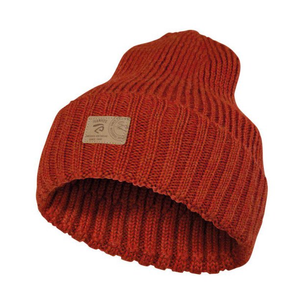4100190070_Ipsum_Hat_070.jpg Farbe: Red Clay - Ipsum Hat