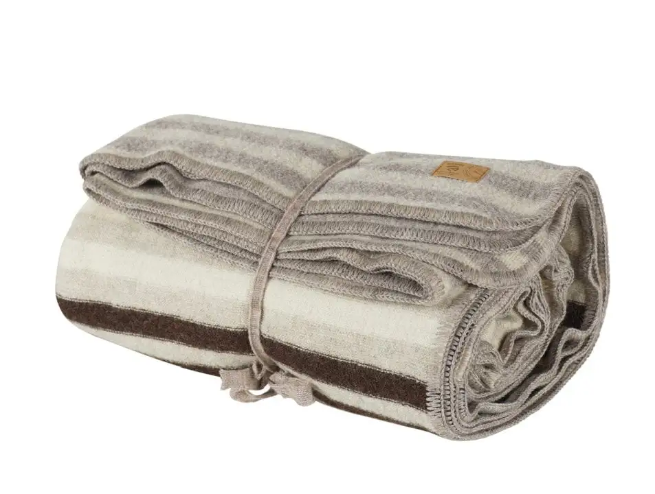 NLS Blanket Stripe NLS Blanket Stripe