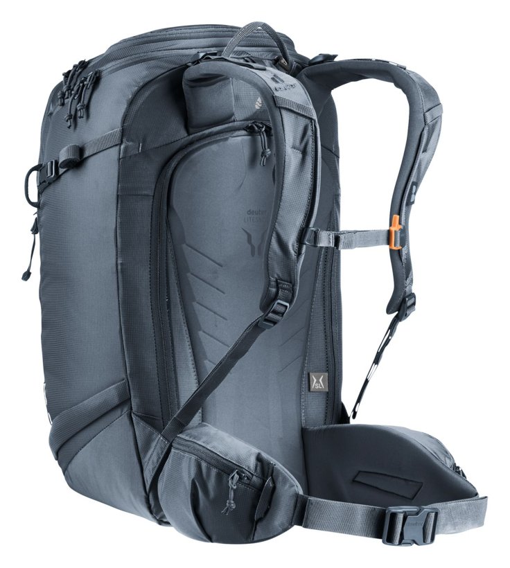 Freerider Pro 30+10 SL