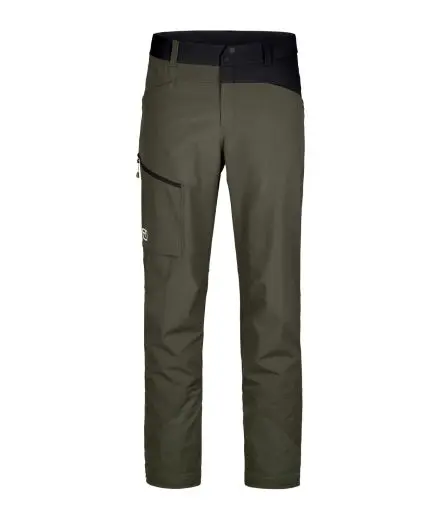 Mondeval Pants M Farbe: dark wild herbs - Mondeval Pants M