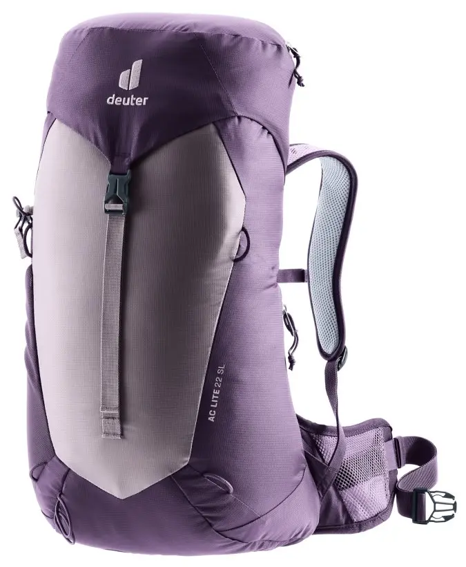 AC Lite 22 SL Farbe: 3531 - lavender/purple - AC Lite 22 SL