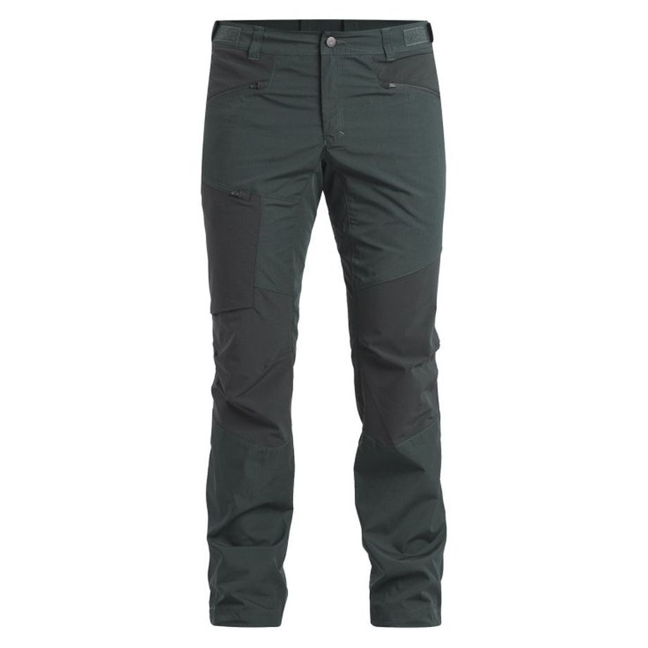 Farbe: Granite/Charcoal - Makke Lt Ms Pant