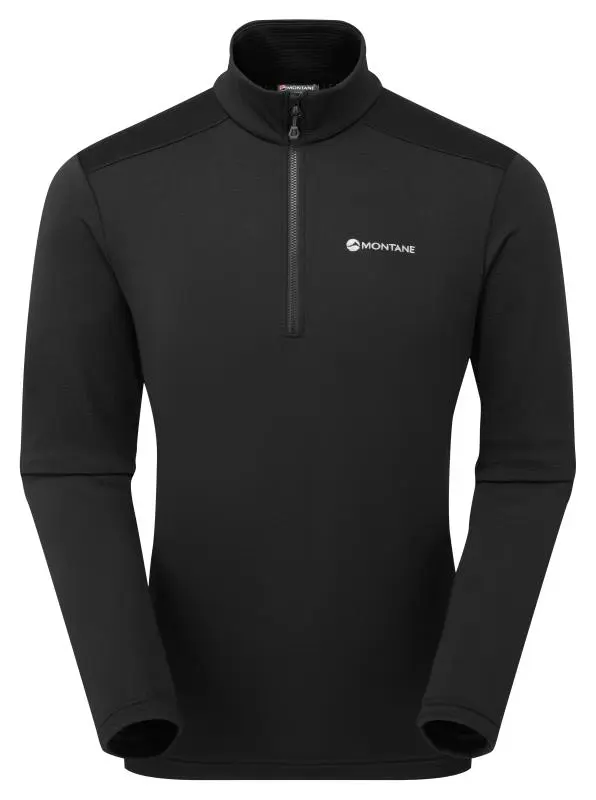 Farbe: Black - MEN'S PROTIUM PULL-ON