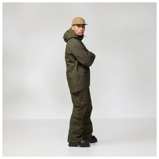 Bergtagen GTX Touring Jacket M