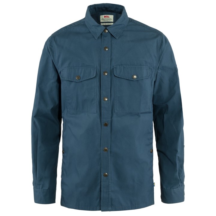 Singi Overshirt M