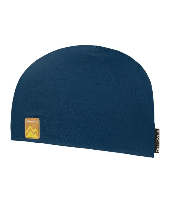 150 Cool Beanie Farbe: deep ocean - 150 Cool Beanie