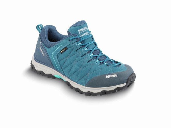 Farbe: 49 - marine / türkis - Mondello Lady GTX