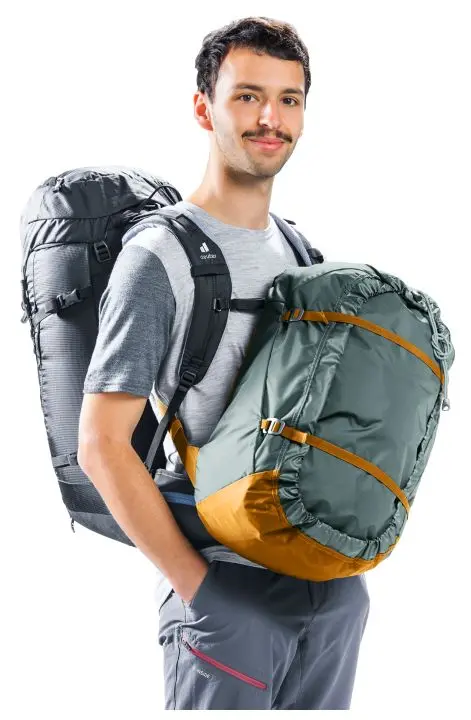 Gravity Rope Bag Gravity Rope Bag