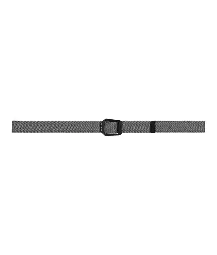 Farbe: black raven - Logo Knit Belt
