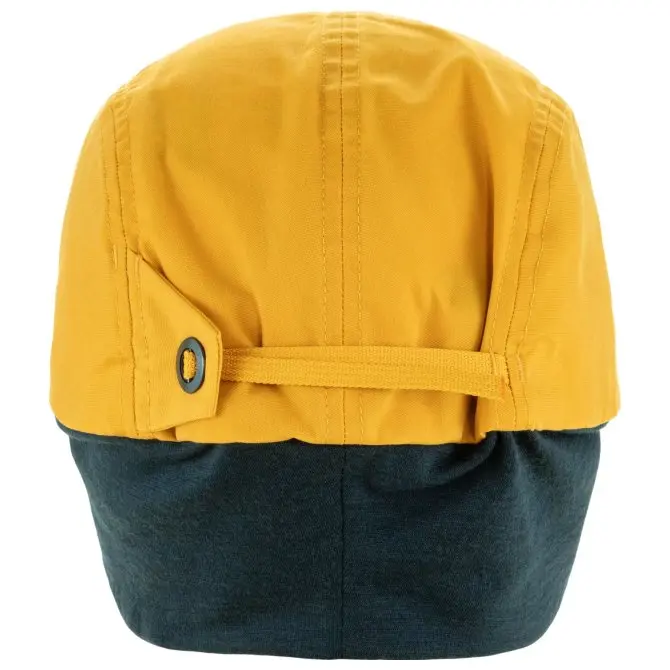 Bergtagen Mountain Cap