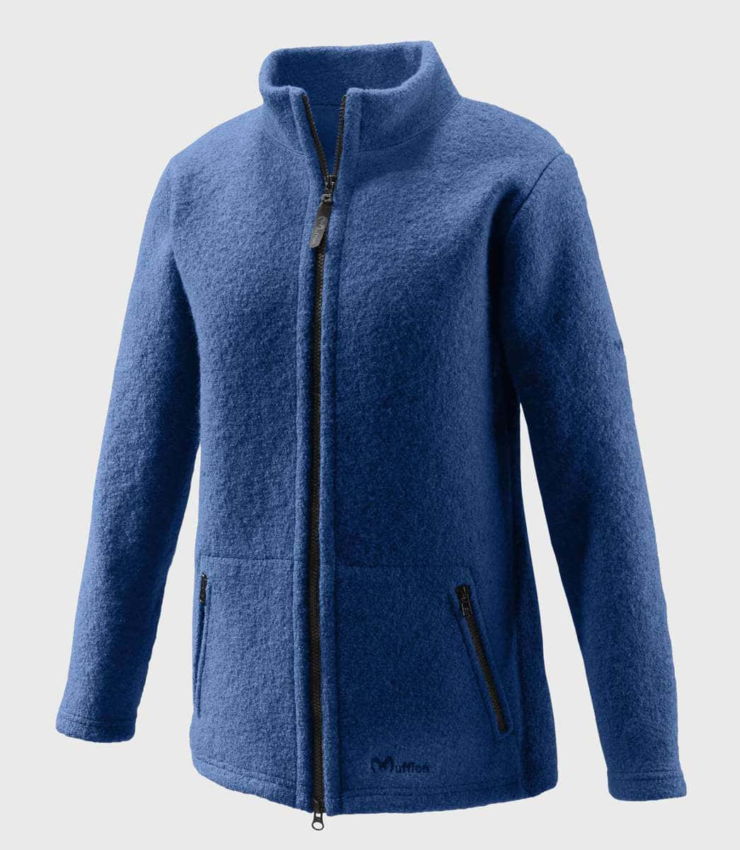 Farbe: 77 - Blaubeere - Mu-Mel