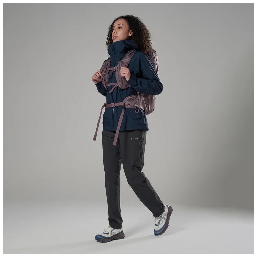 Women´s Norste Jacket