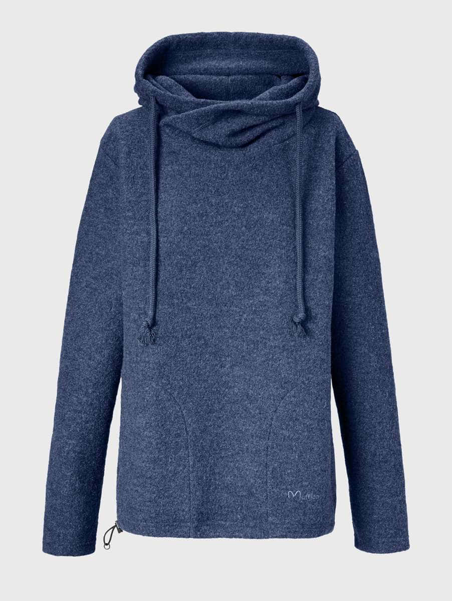 Farbe: S70 Atlantic - Mu-Lucca