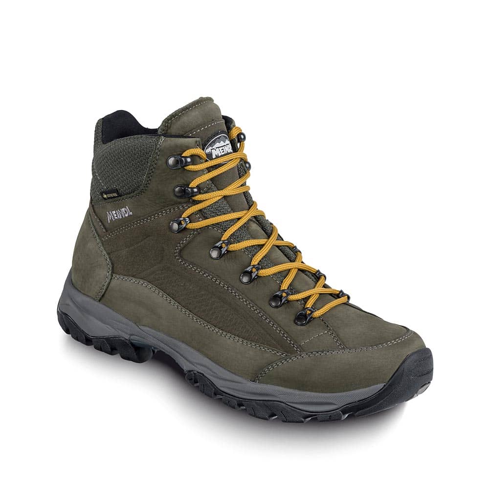 Farbe: 35 - loden / mais - Baltimore GTX
