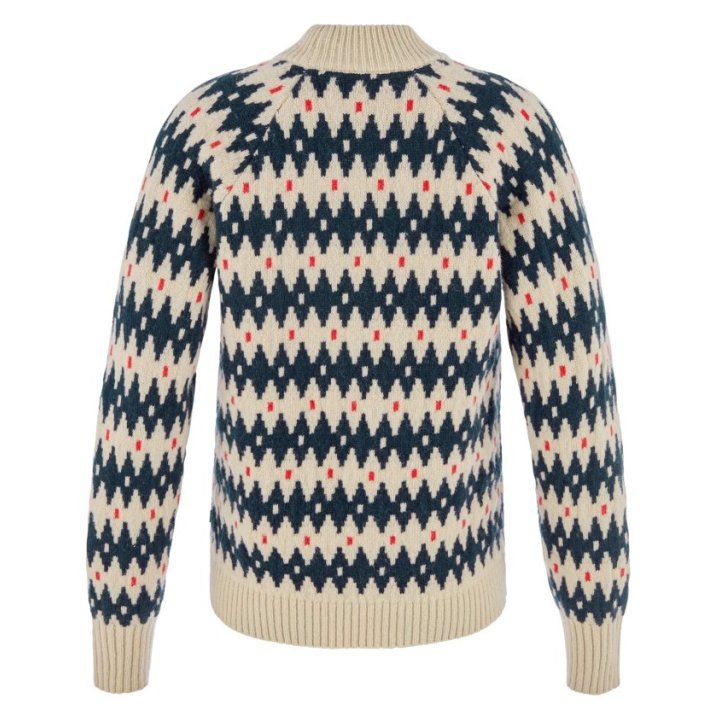 Ovik_Jacquard_Knit_W_14600299-191-555_B_MAIN.jpg Övik Jacquard Knit W
