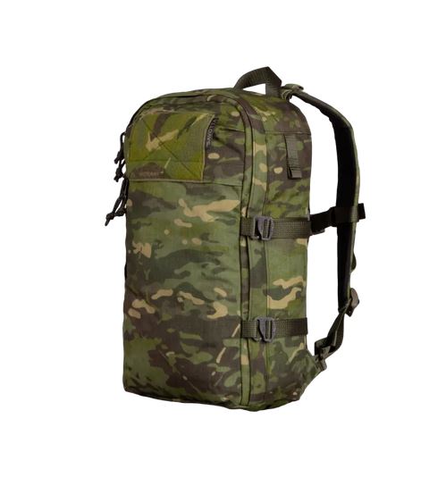 Niukka 20L Farbe: Woodland - Niukka 20L