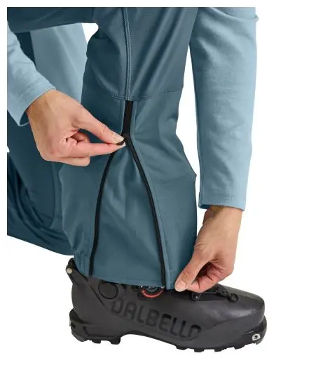 Punta Berrino Pants W Punta Berrino Pants W