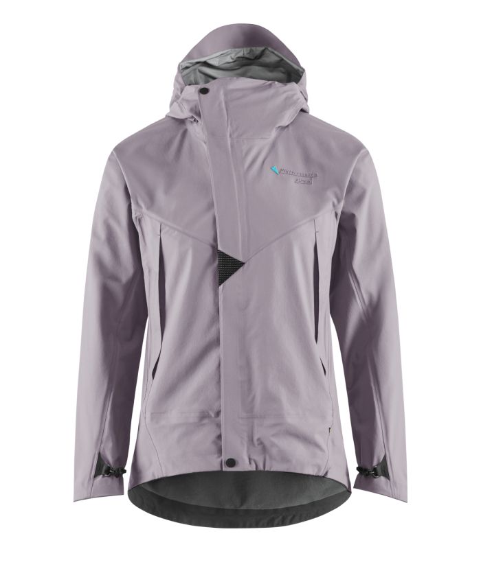 Farbe: Purple Dove - Asynja Jacket W´s