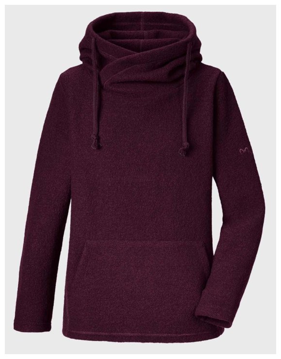 Farbe: S46 Berry - Mu-Sina