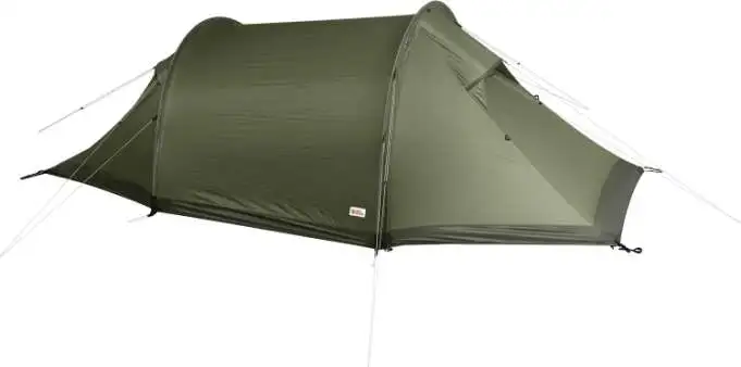Abisko Lite 3 Farbe: pine green - Abisko Lite 3