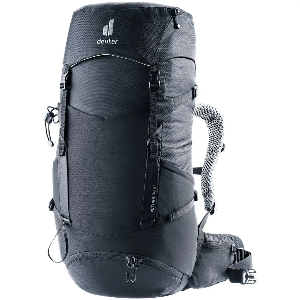 Farbe: 7000 - black - Futura 30 SL