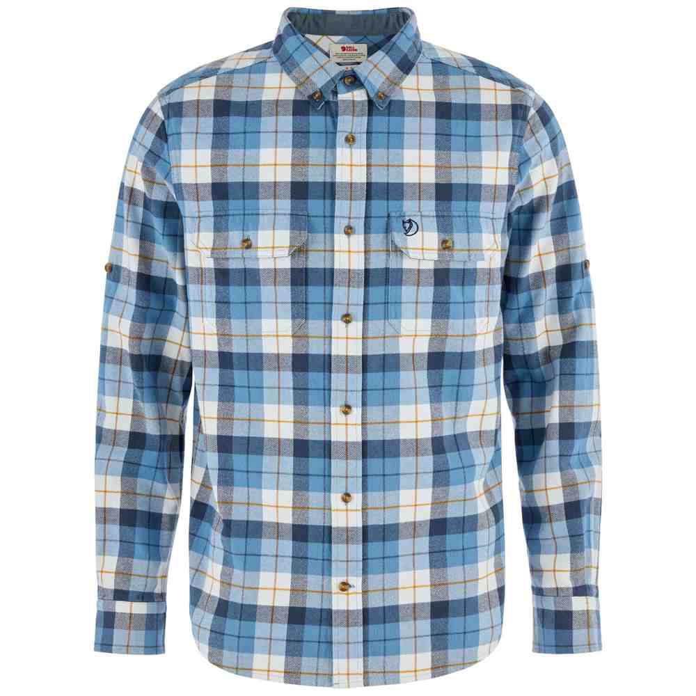 Singi_Heavy_Flannel_Shirt_M_81373-543-111_A_MAIN.jpg Singi Heavy Flannel Shirt M