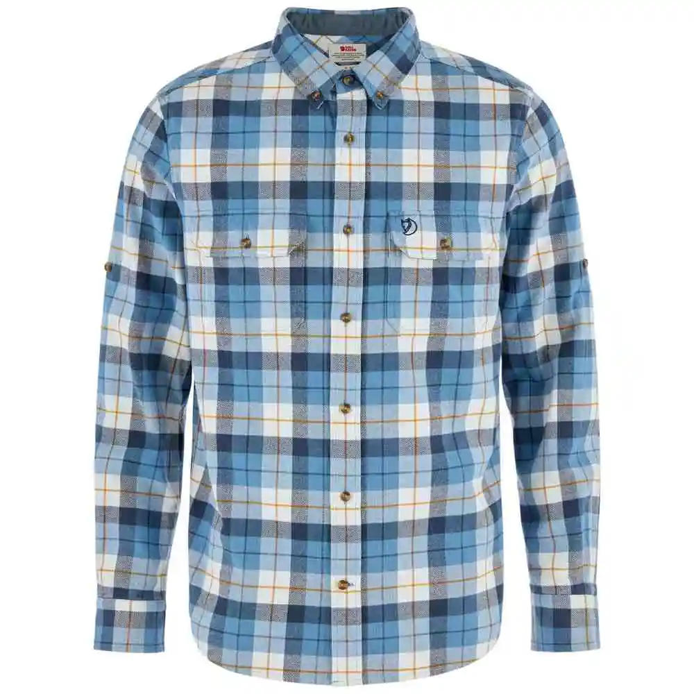 Singi_Heavy_Flannel_Shirt_M_81373-543-111_A_MAIN.jpg Singi Heavy Flannel Shirt M