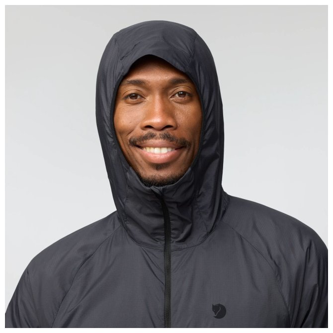 Keb Thermal Wind Jacket M