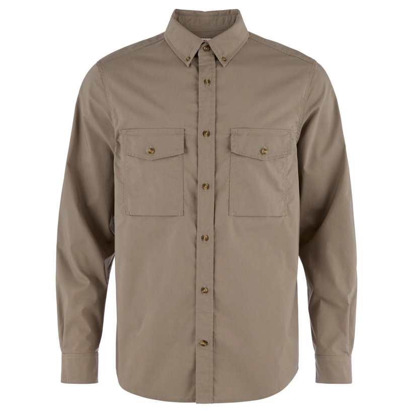 Övik G-1000 Shirt LS M