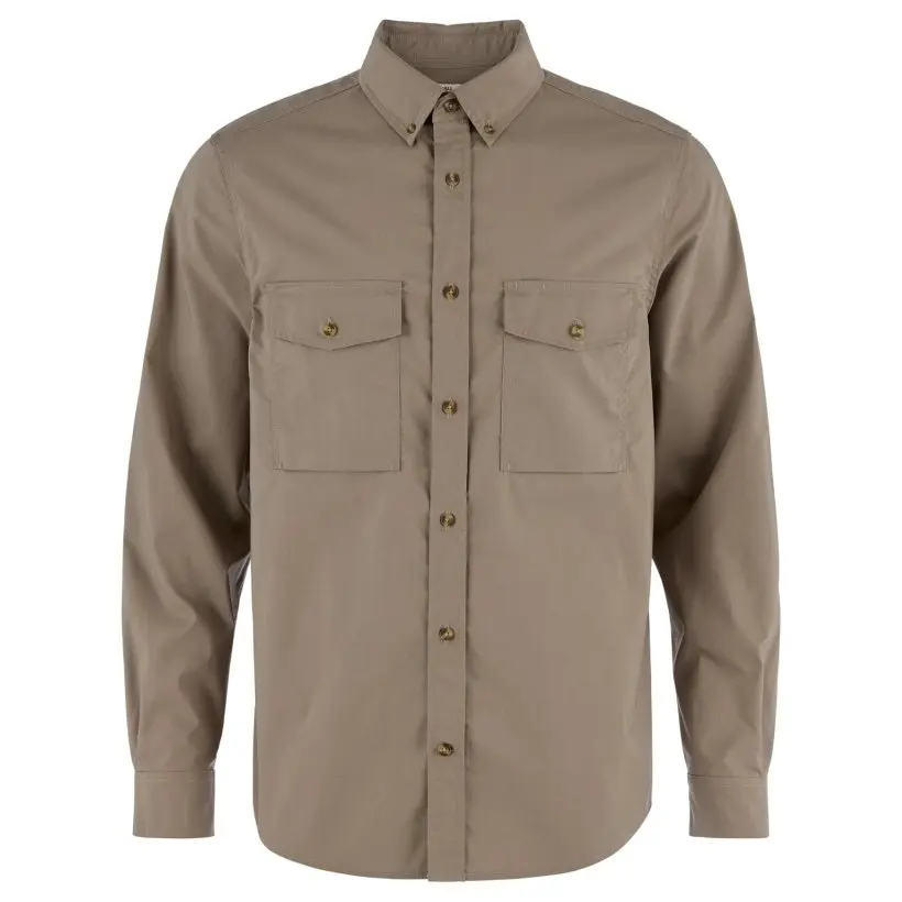 Övik G-1000 Shirt LS M